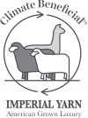 logo for imperial yarn