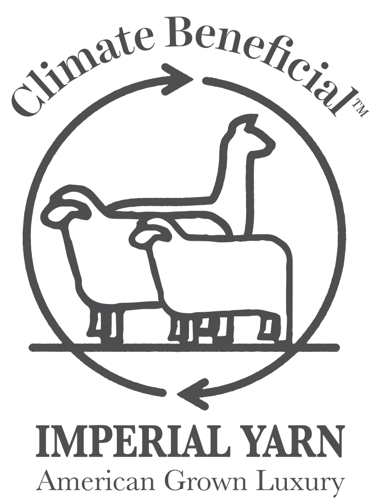 Imperial Yarn Logo